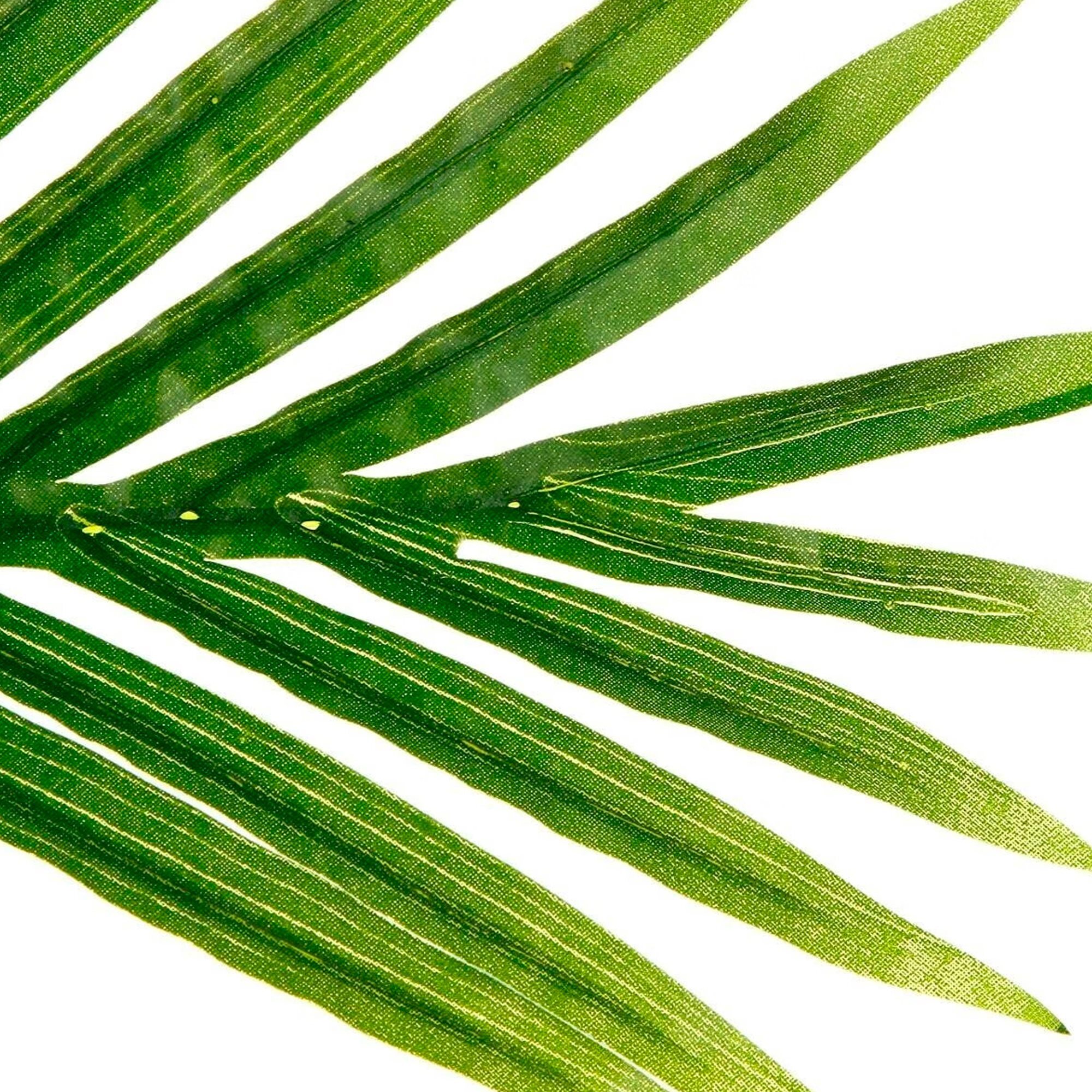 Palmera artificial en maceta H170