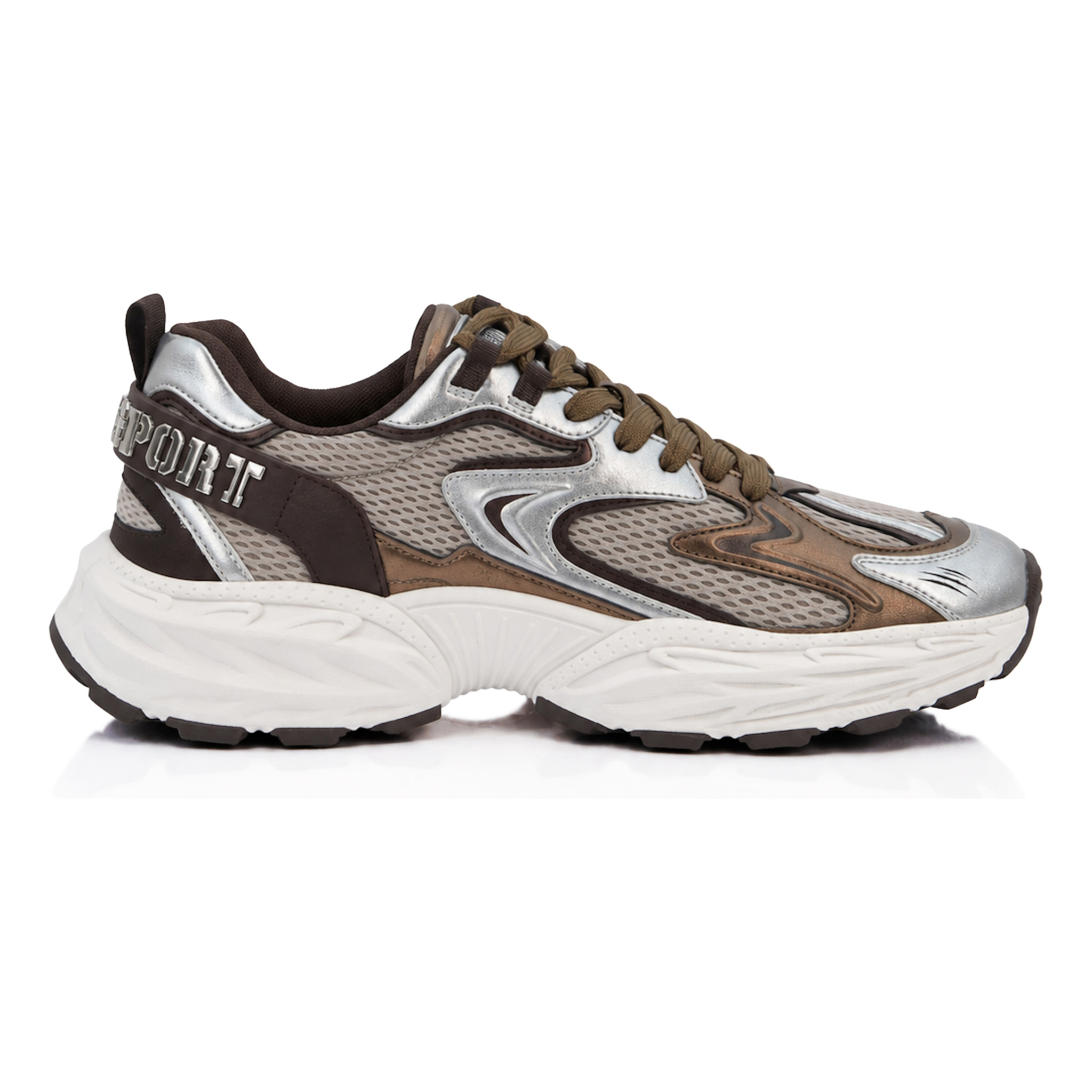 PLEIN SPORT Sneaker running