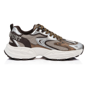 PLEIN SPORT Sneaker running