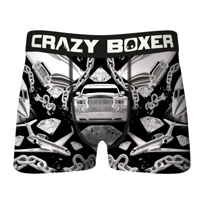 Set 2 boxerCRAZY BOXER