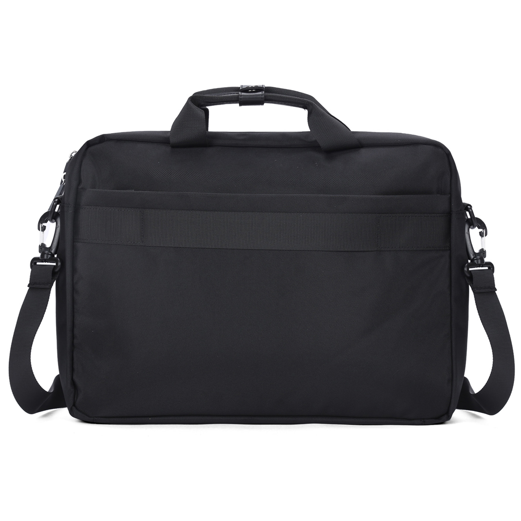 Borsa da lavoro  da uomo Textile Polyester 40x32x8 cm