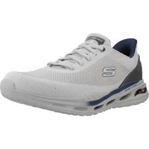 Sneakers De  Hombre Arch Fit Orvan Gris