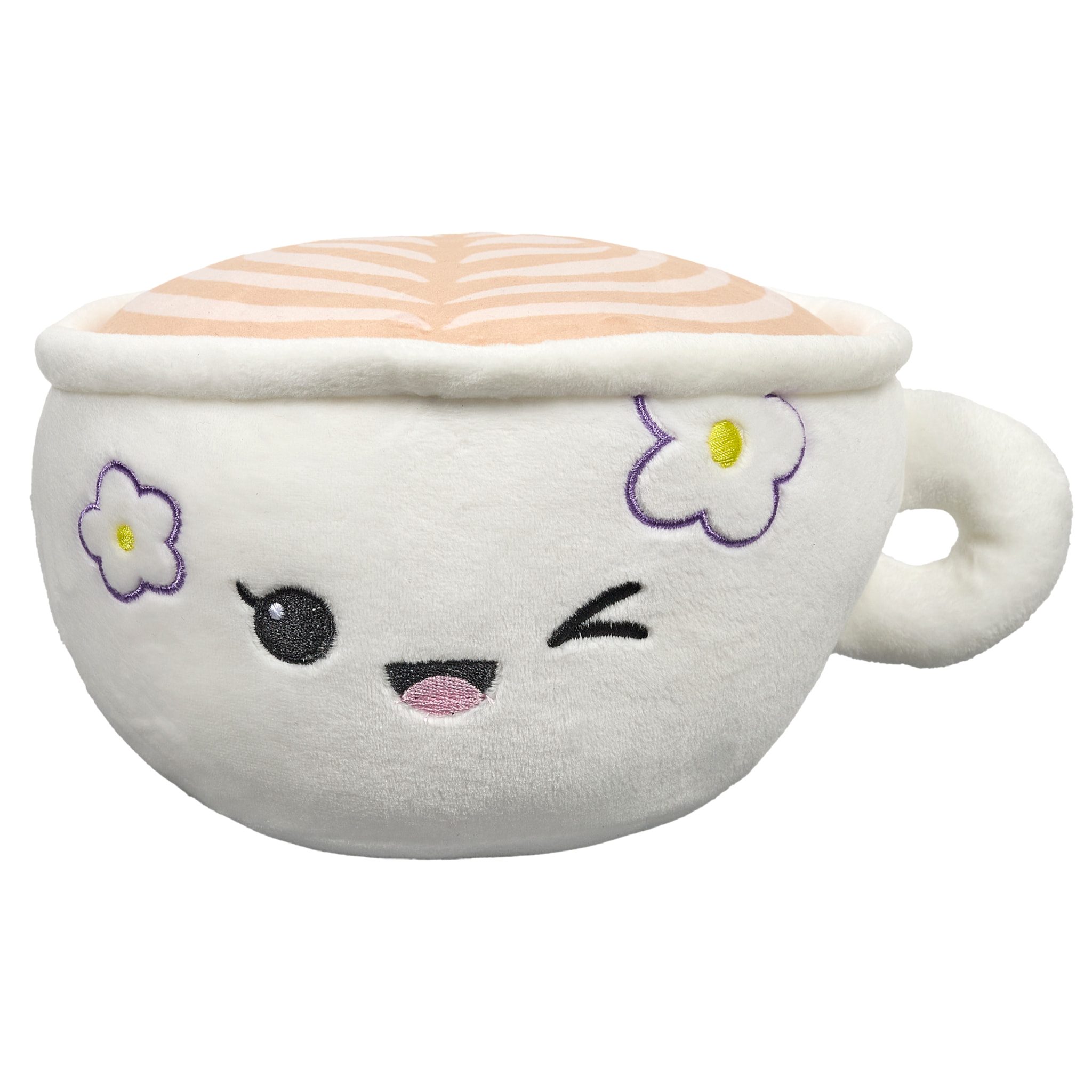 PELUCHE CAFE 18CM