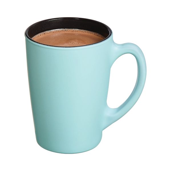 Mug turquoise 32 cl Alix - Luminarc