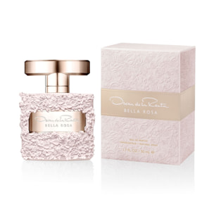 Bella Rosa  - Eau de Parfum
