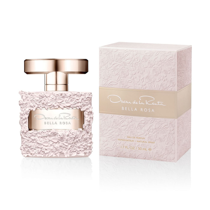 Bella Rosa  - Eau de Parfum