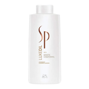 WELLA SYSTEM PROFESSIONAL Luxe Oil Keratin Conditioning Cream 1000ml