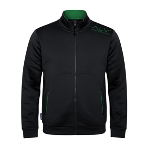 Set Uomo Homewear ALVIERO MARTINI Felpato