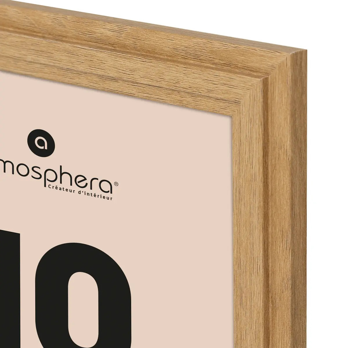 Cadre photo "Alix" 10x15cm