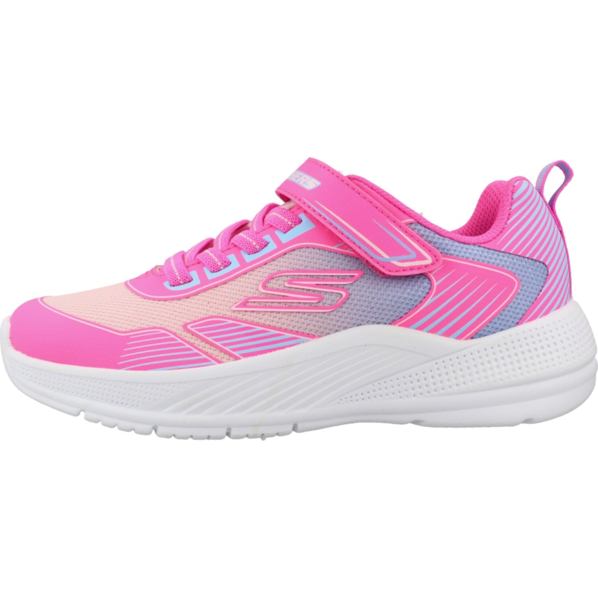 Zapatillas Niña 303657l Rosa