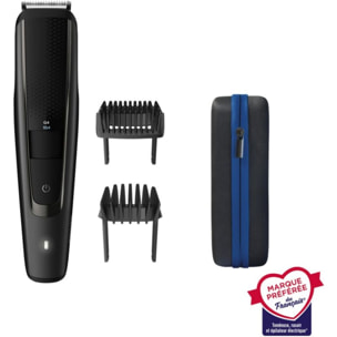 Tondeuse barbe PHILIPS Series 5000 BT5515/70