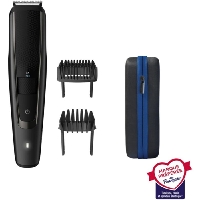 Tondeuse barbe PHILIPS Series 5000 BT5515/70