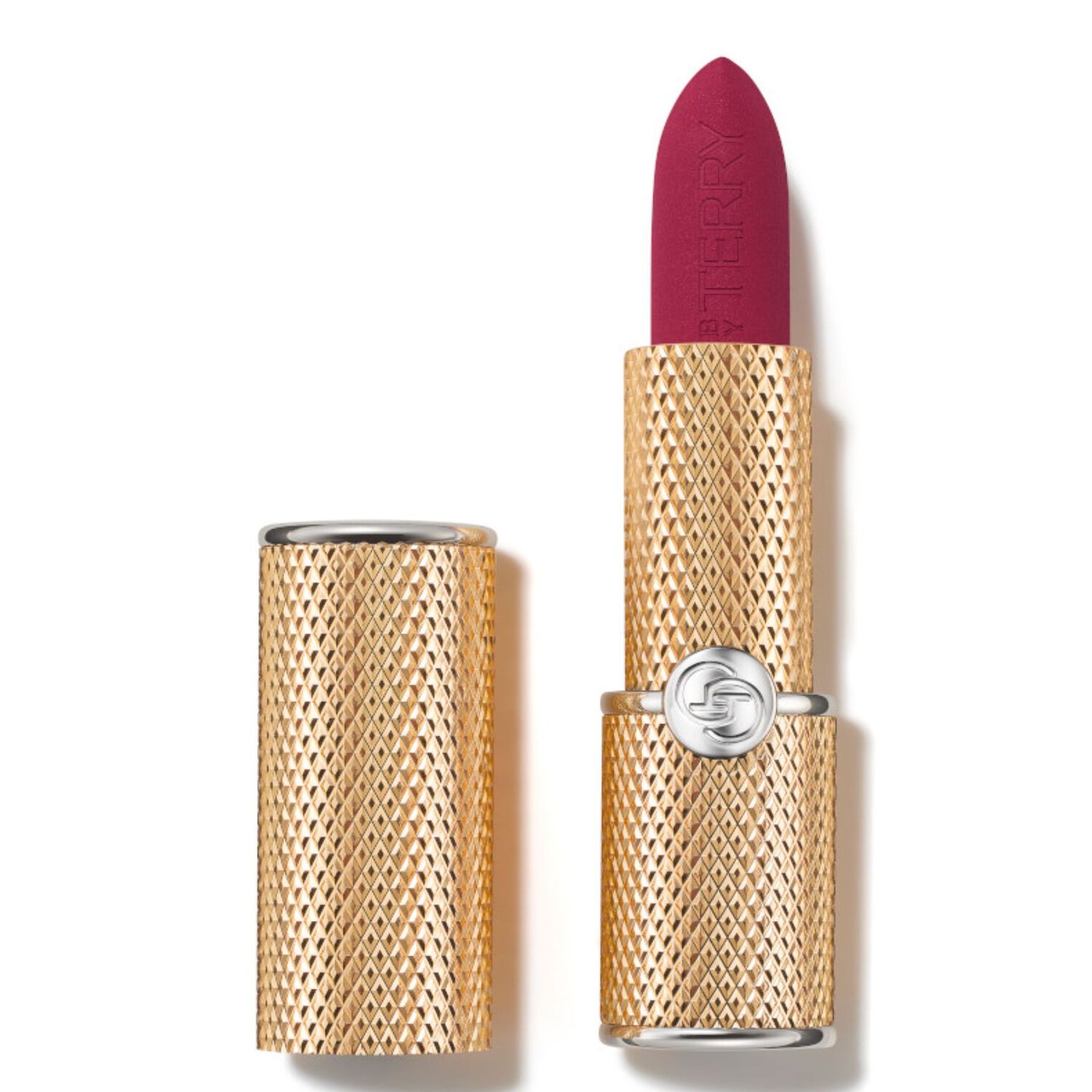 Rouge Opulent - Rouge à lèvres Sérum Hydra-Jeunesse