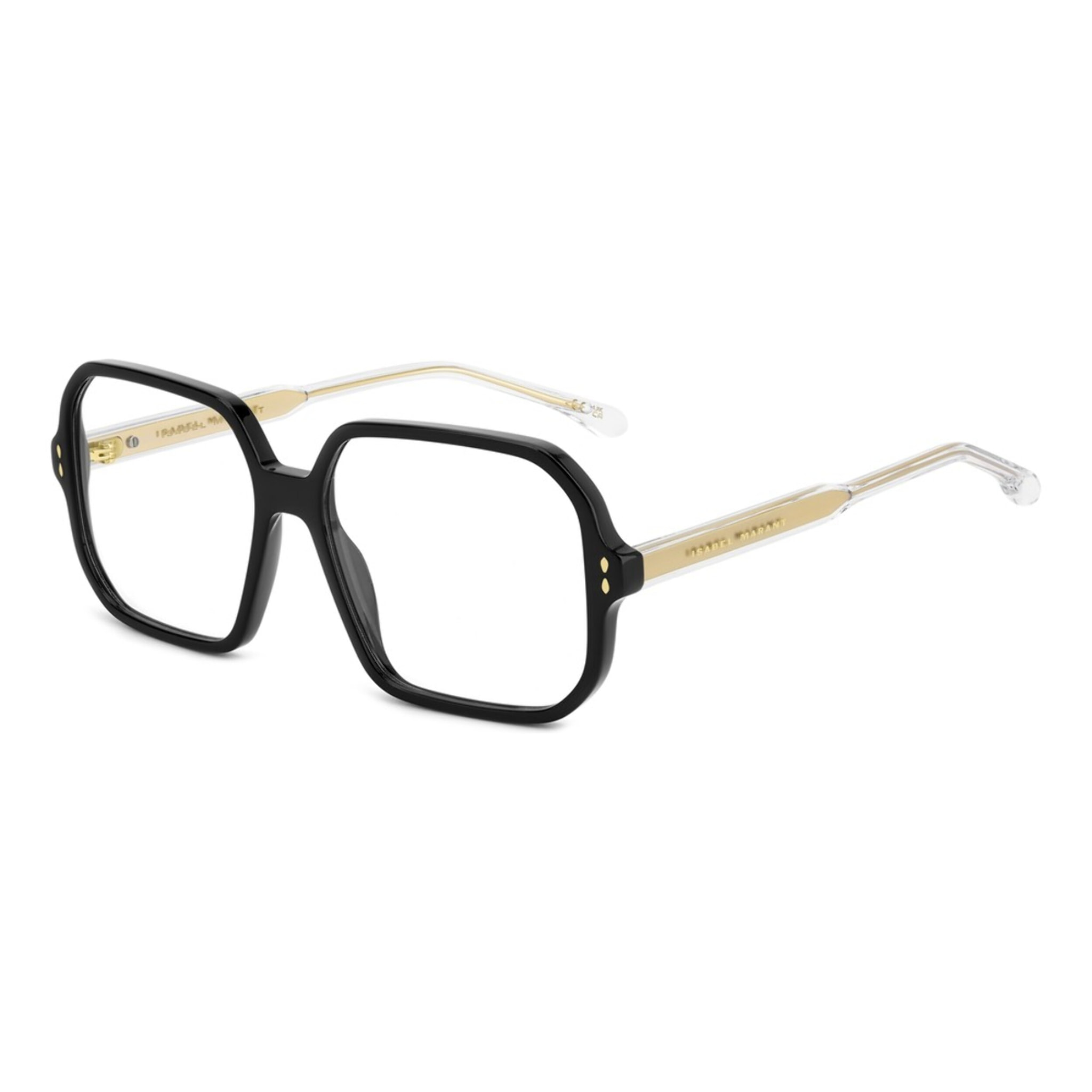 Gafas de Vista Isabel Marant IM 0168 2M2 de Acetato Mujer 55 mm