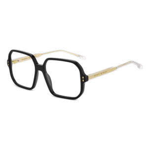 Gafas de Vista Isabel Marant IM 0168 2M2 de Acetato Mujer 55 mm