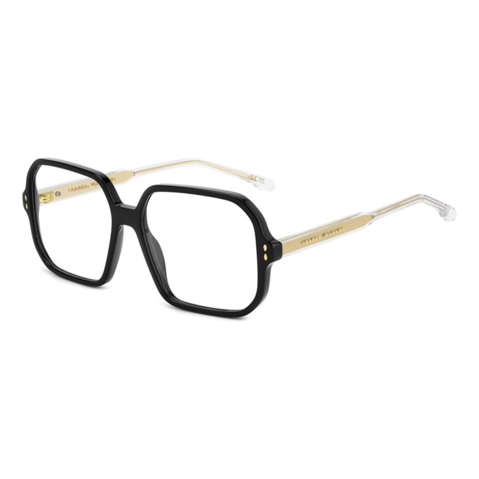 Gafas de Vista Isabel Marant IM 0168 2M2 de Acetato Mujer 55 mm