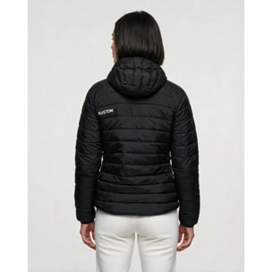 Giacca leggera donna KUSTOM SOLARA Light - Nero