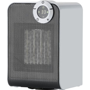 Chauffage soufflant ESSENTIELB EHFB151w