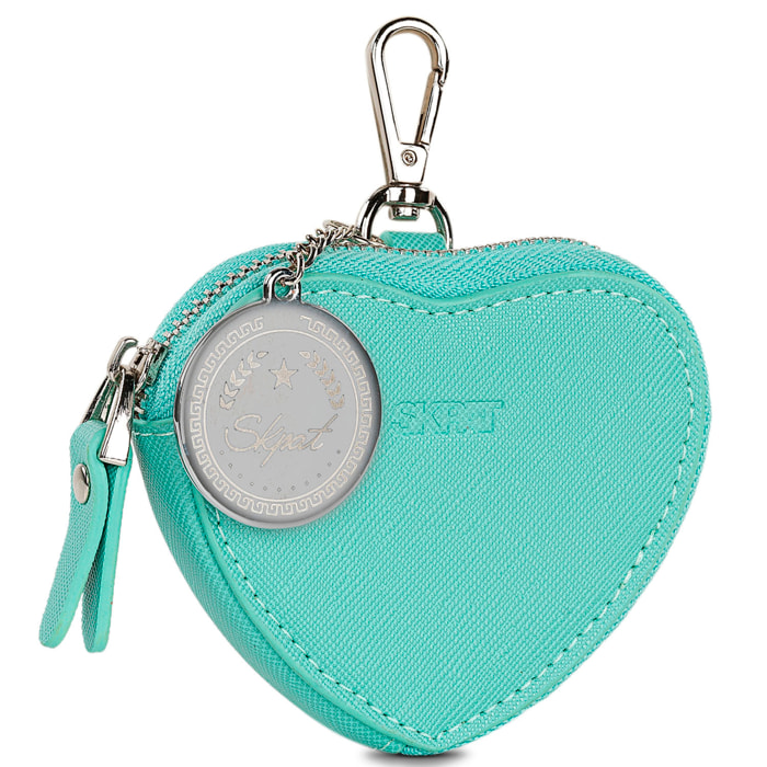 Llavero Skpat Siena Menta