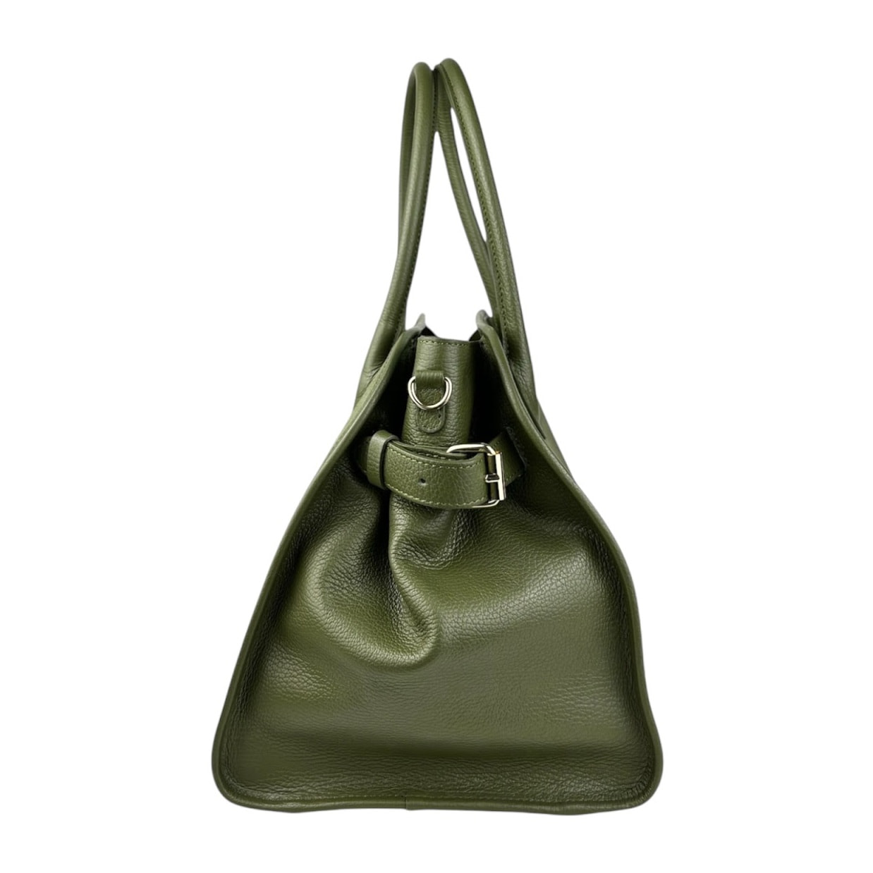 Borsa a spalla Cheval Firenze Benny F/W Verde