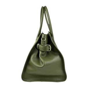 Borsa a spalla Cheval Firenze Benny F/W Verde