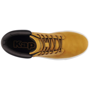 Botines Kappa Hombre LOGO FINEGAN
