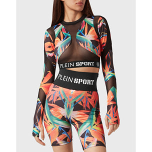 PLEIN SPORT Top deportivo