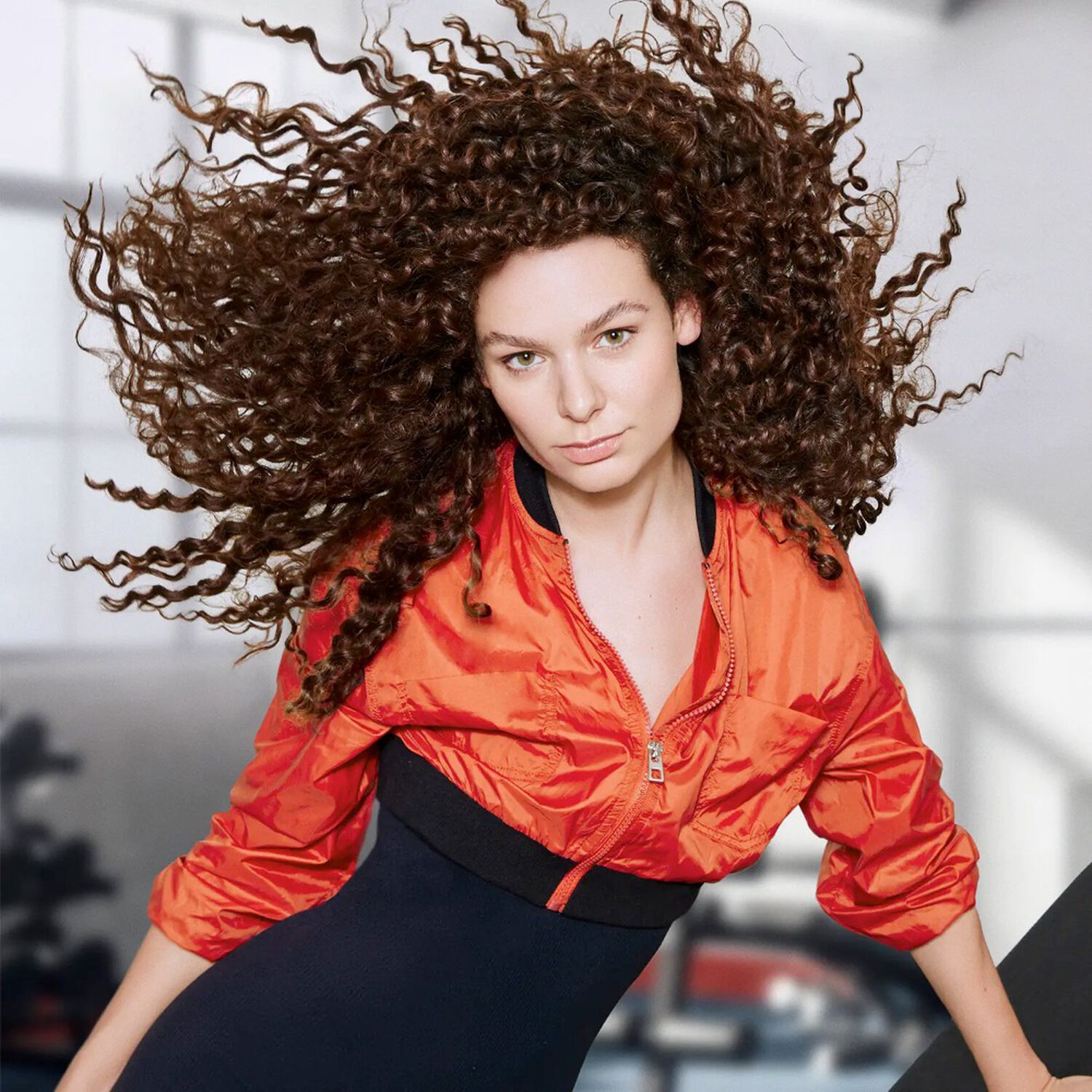 Equave™ - Soin Démêlant Sans Rinçage - Cheveux Frisés et Bouclés 50 ml