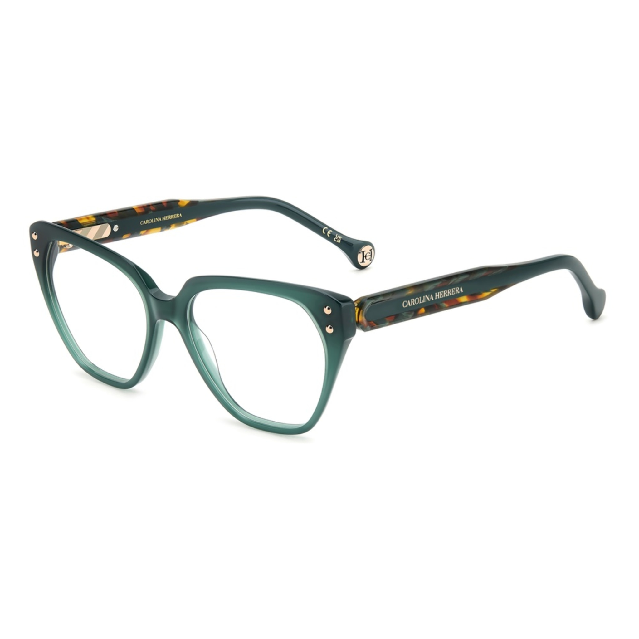 Gafas de Sol Carolina Herrera HER 0221/G/S 3H2 de Acetato Mujer 50 mm