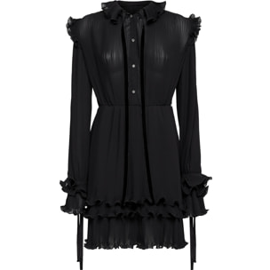 PHILIPP PLEIN Long Dress