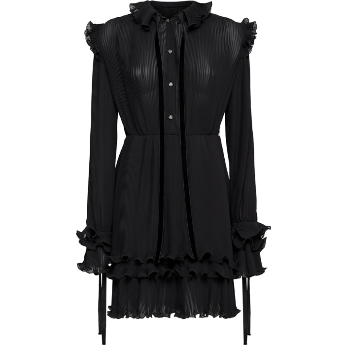 PHILIPP PLEIN Long Dress