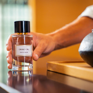 Grand Cru - Eau de Parfum 100 ml