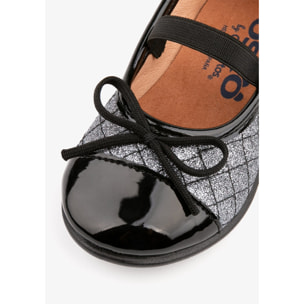 Conguitos - Scarpe per bambina stile ballerina comode