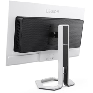 Ecran PC Gamer LENOVO Legion Pro 27Q-10 27" QHD 280Hz QD-OLED HDR True Black 400 HDMI 2.1 AMD FreeSync