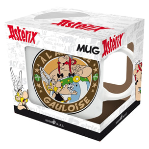 Asterix - Tazza - 320ml - "at The Gaulish Inn"