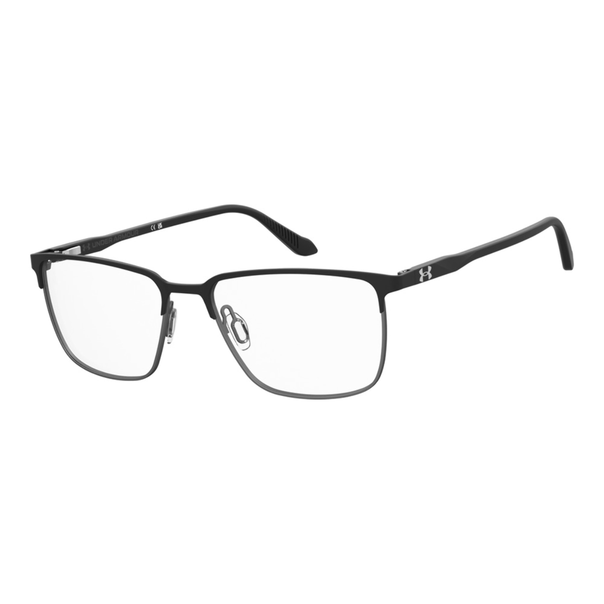 Gafas de Vista Under Armour UA 5094/G RZZ de Metal Hombre 56 mm