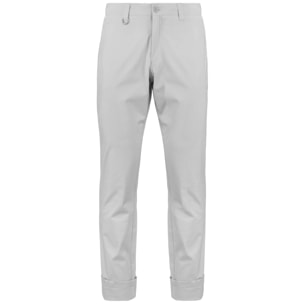 Briko - Pantaloni, Uomo, Grigio - District Pant