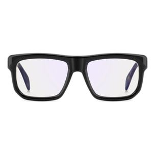 Gafas de Vista David Beckham DB 7137 WR7 de Acetato Hombre 54 mm