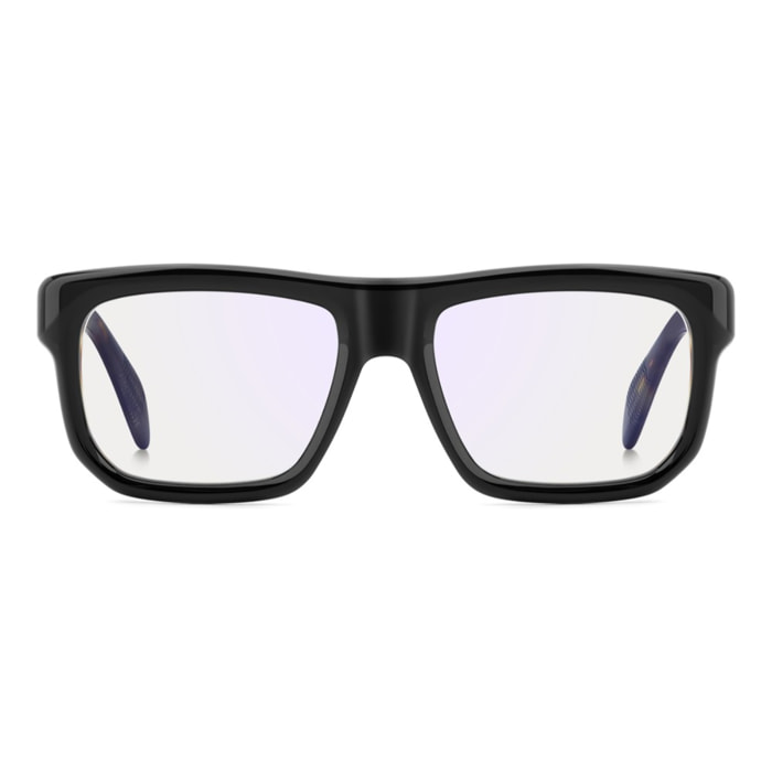 Gafas de Vista David Beckham DB 7137 WR7 de Acetato Hombre 54 mm