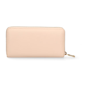 Portafoglio  da donna In Poliestere e Poliuretano Prodotto artigianale 18,5x10,5x3 cm