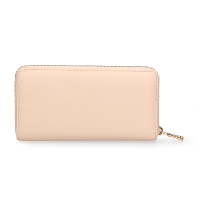 Portafoglio  da donna In Poliestere e Poliuretano Prodotto artigianale 18,5x10,5x3 cm