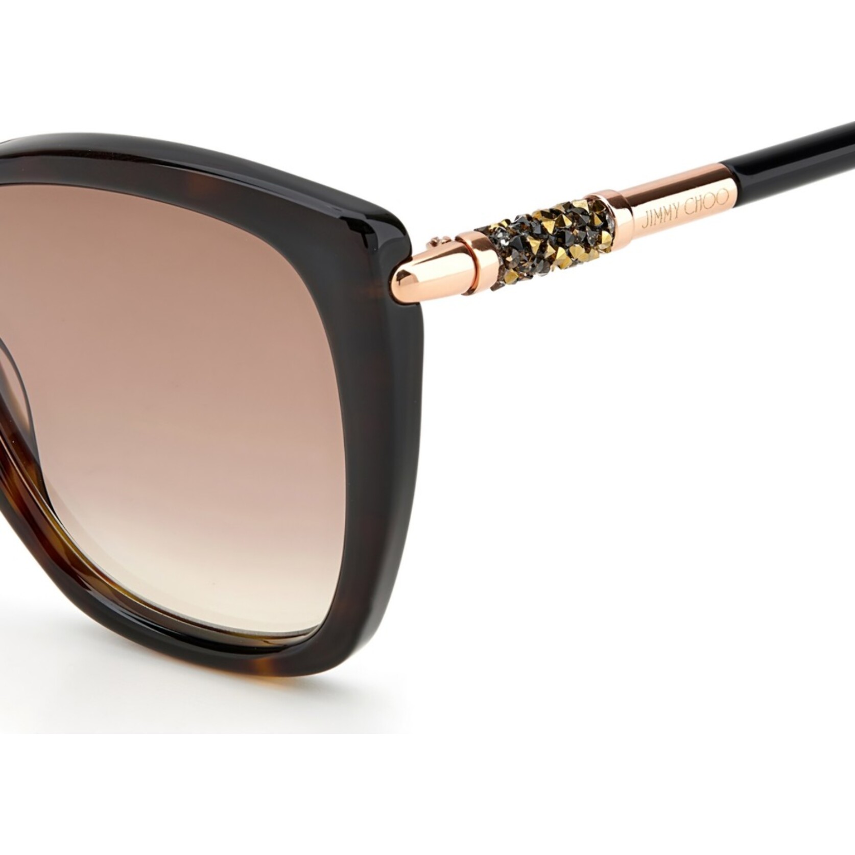 Gafas de sol Jimmy Choo Mujer ROSE-S-55086HA