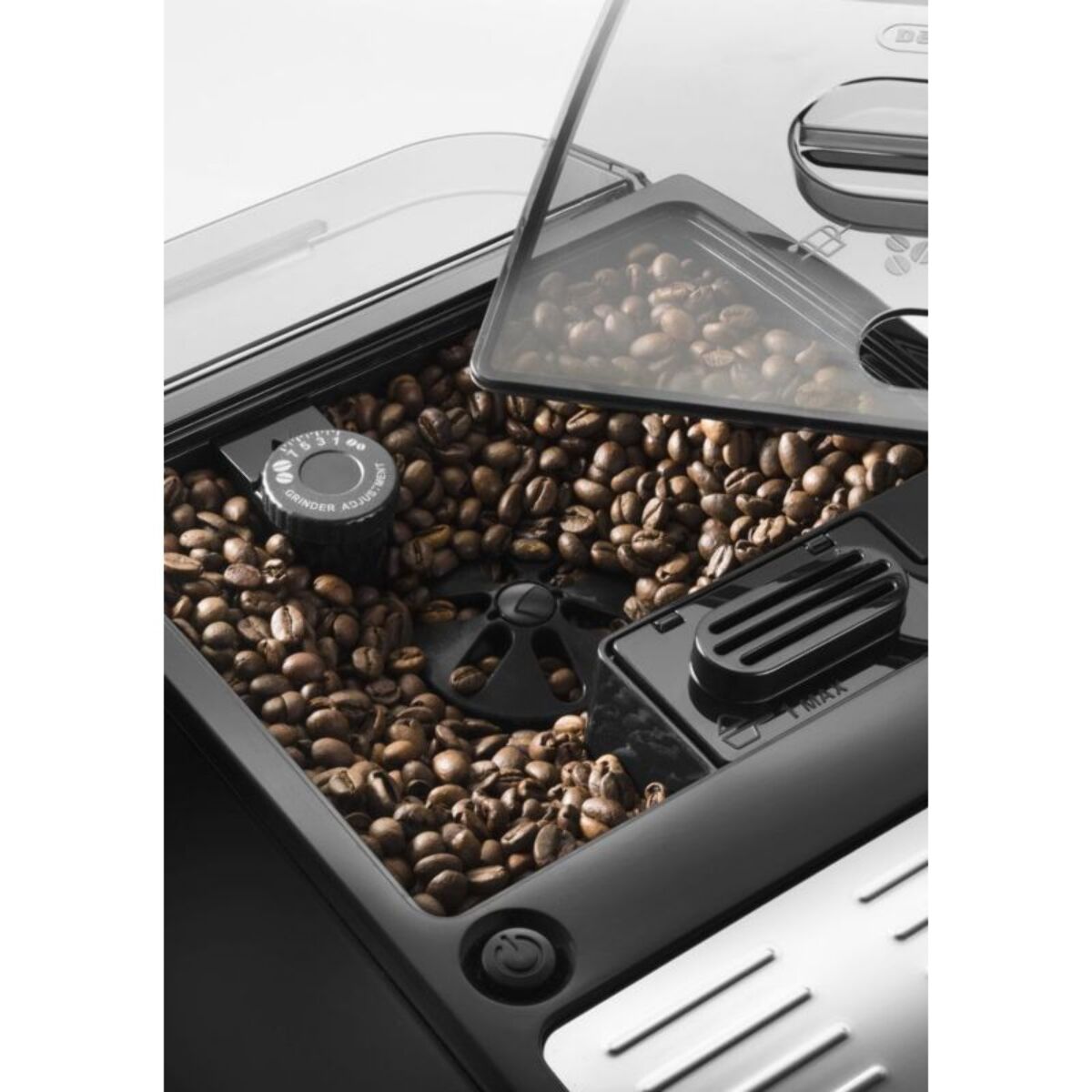 Expresso Broyeur DELONGHI Autentica ETAM 29.510.B noir