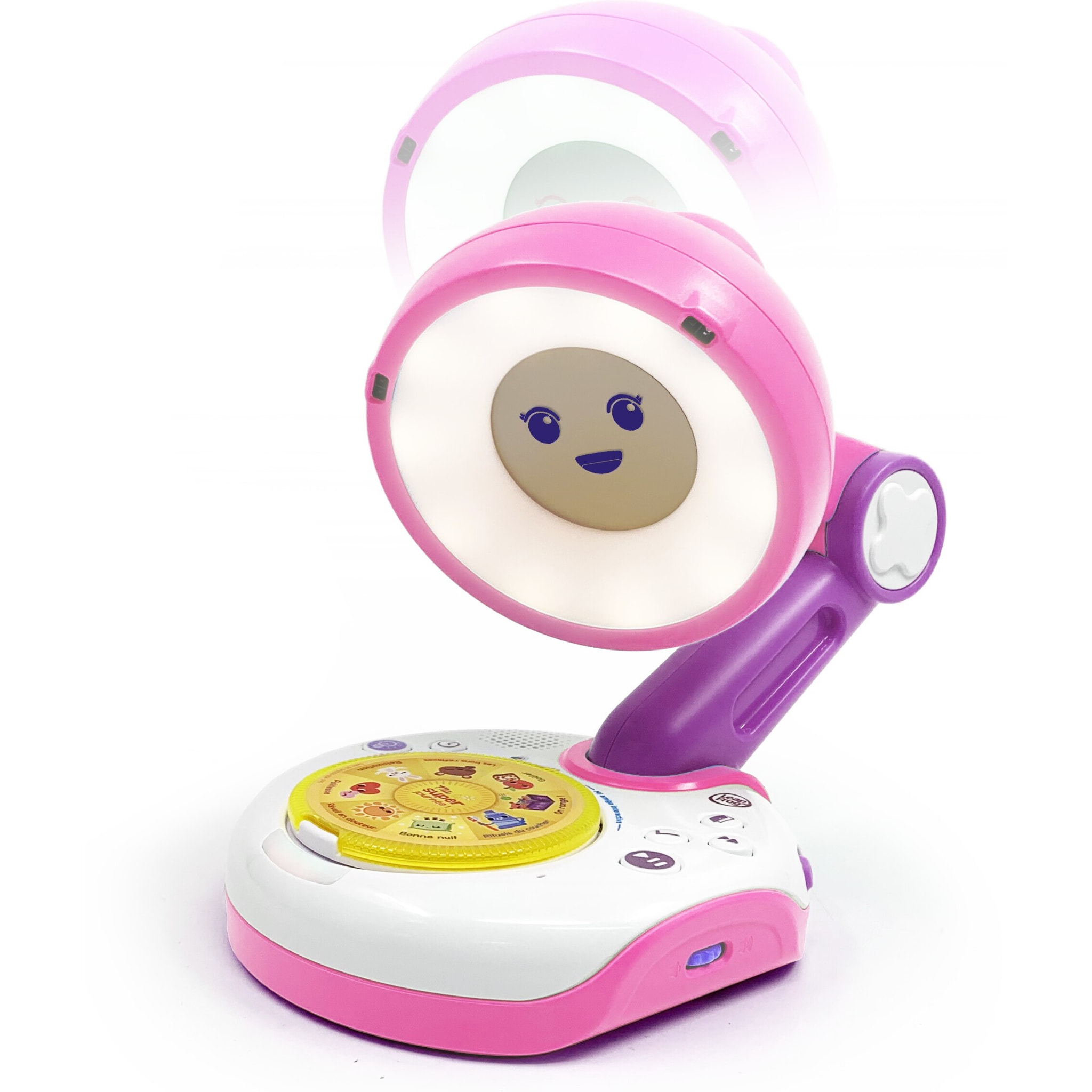 FUNNY SUNNY , MI AMIGA INTERACTIVA (ROSA)