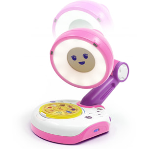 FUNNY SUNNY , MI AMIGA INTERACTIVA (ROSA)