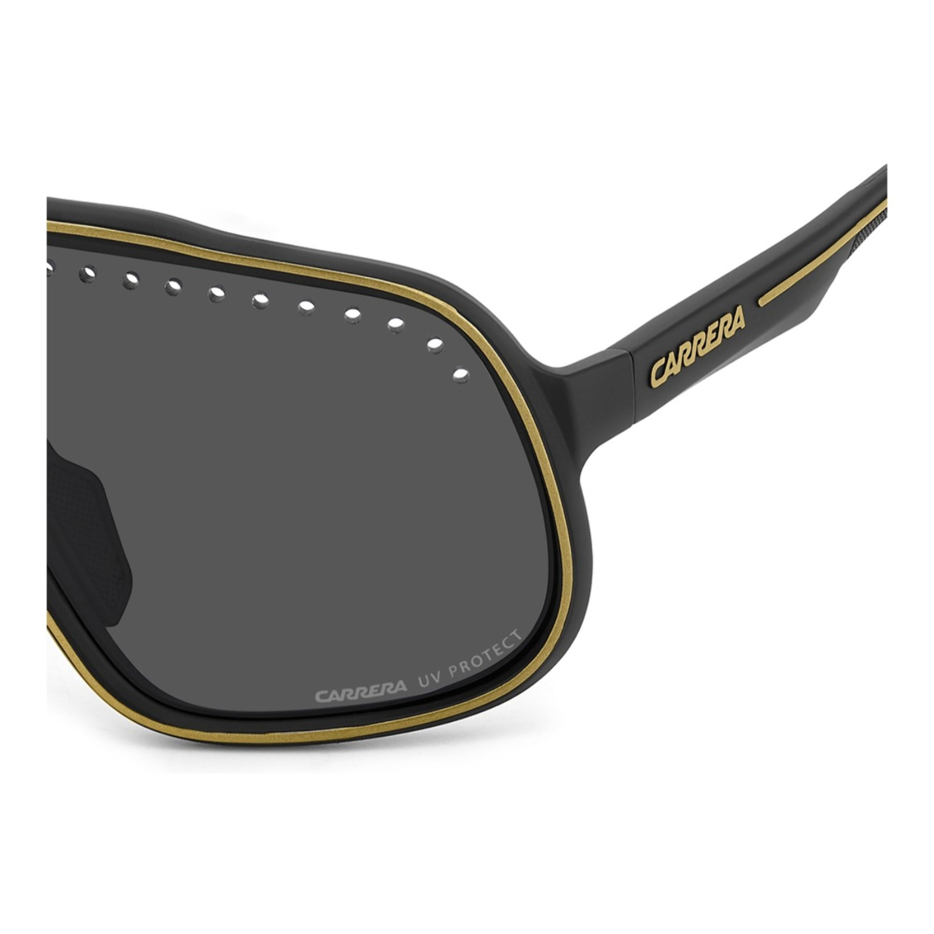 Gafas de Sol Carrera C SPORT 02/S I46 de Tr90 Hombre 99 mm