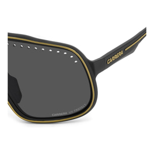 Gafas de Sol Carrera C SPORT 02/S I46 de Tr90 Hombre 99 mm