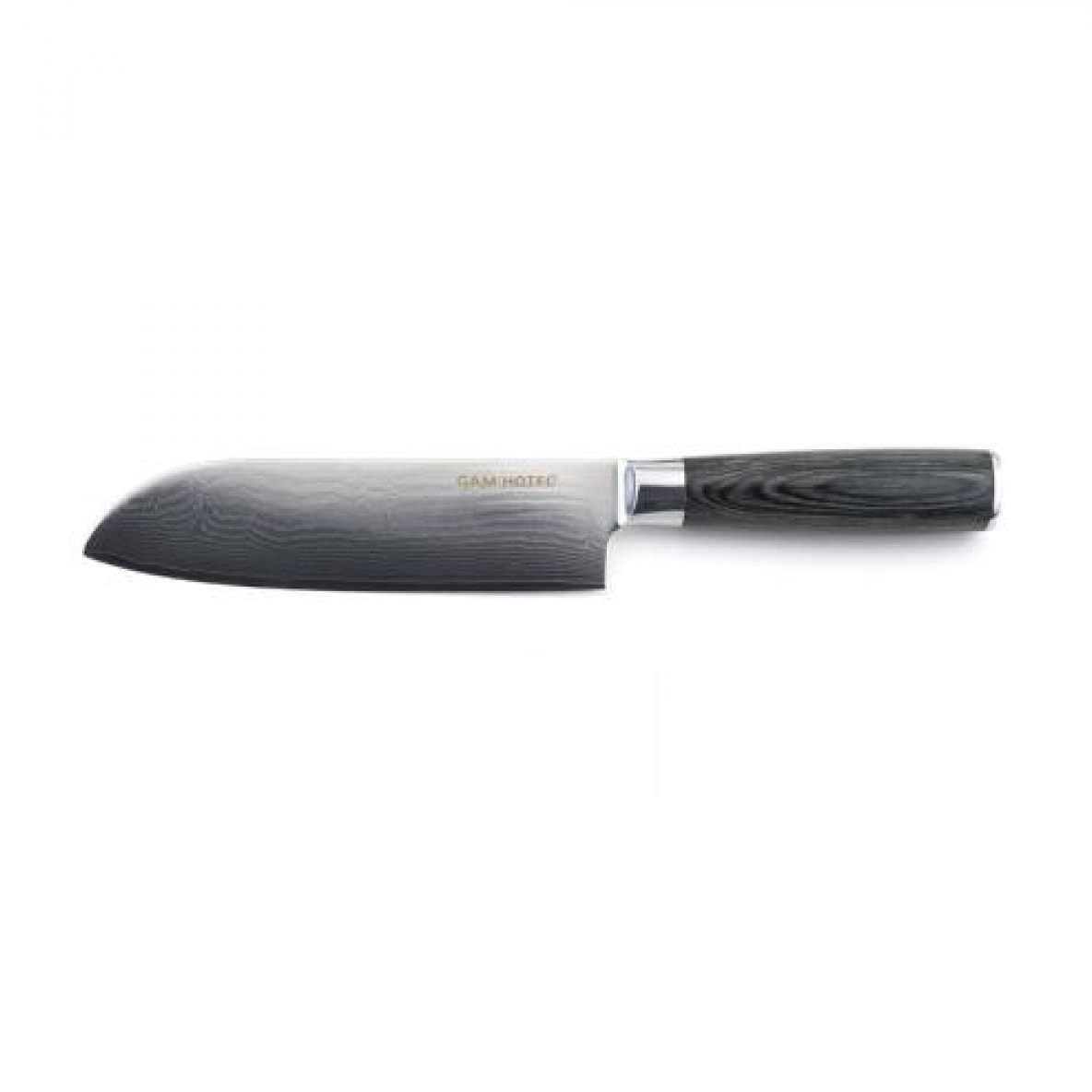 Couteau santoku 29,5cm - Damarus