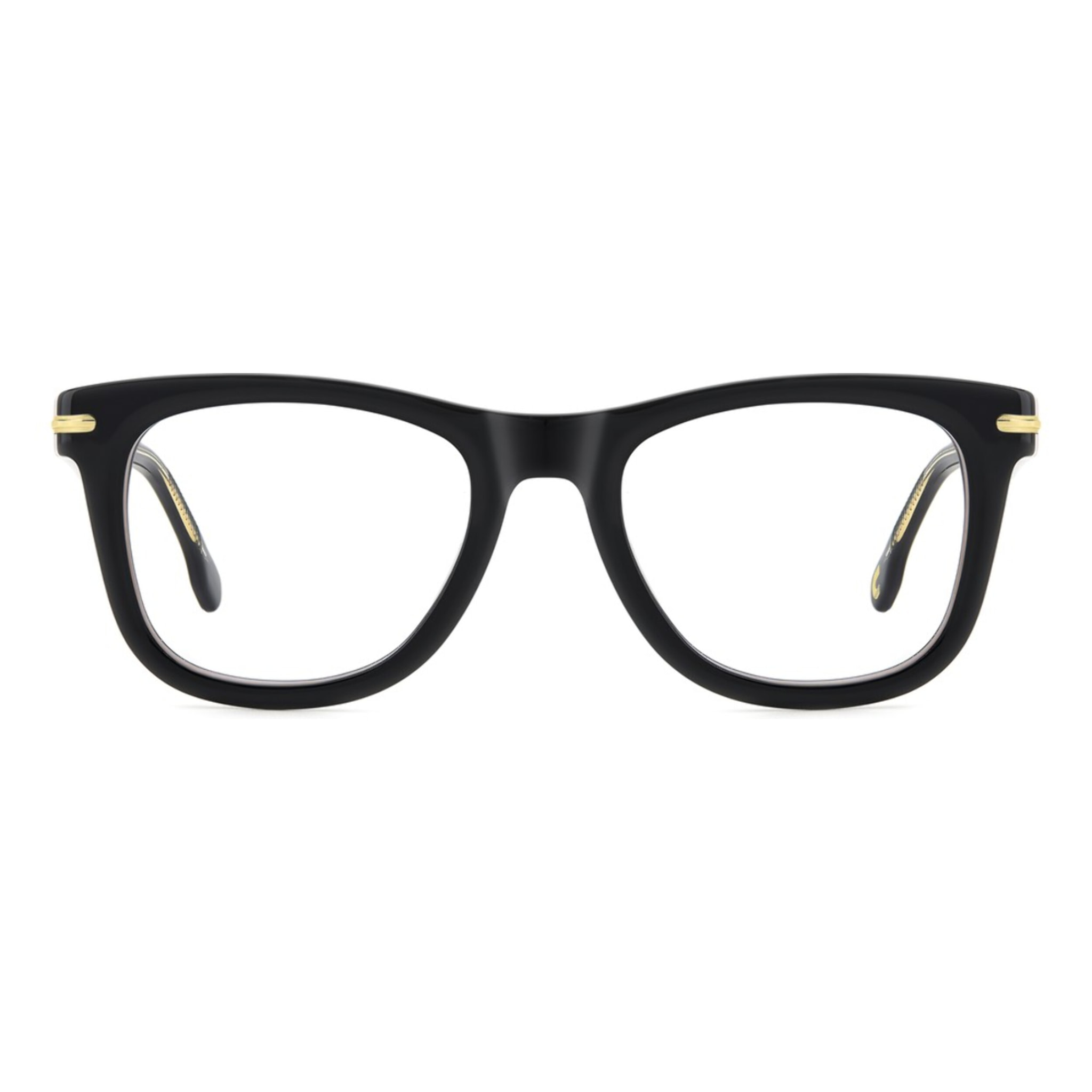 Gafas de Vista Carrera 360 2M2 de Acetato Hombre 52 mm
