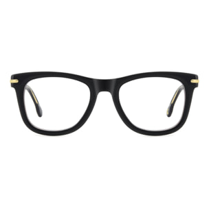 Gafas de Vista Carrera 360 2M2 de Acetato Hombre 52 mm